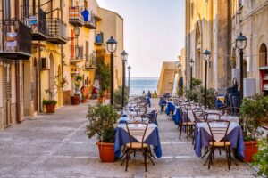 Sicily Escape